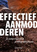 Effectief aanmodderen 9789081814331 Lennart Klipp, Verzenden, Zo goed als nieuw, Lennart Klipp