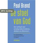 De stoel van god 9789046806487 Paul Brand, Boeken, Verzenden, Gelezen, Paul Brand