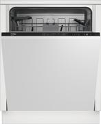 Beko Bdin26430 Inbouw Vaatwasser 60cm, Ophalen of Verzenden, Nieuw, 85 tot 90 cm