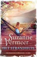 Het strandhuis 9789400510074 Suzanne Vermeer, Verzenden, Gelezen, Suzanne Vermeer