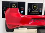 VW Golf VII AUA achterbumper bj.2013 art.5G6807421 rood, Gebruikt, Achter, Volkswagen, Bumper