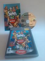 De Sims 2 Huisdieren Platinum Playstation 2, Nieuw, Ophalen of Verzenden