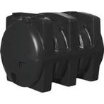 Bovengrondse regenwatertank AquaBank®  200 - 9000Ltr, Verzenden