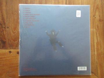 Billie Eilish - Hit me hard and soft - Sea blue vinyl - LP - beschikbaar voor biedingen