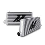 Mishimoto Universal Silver R Line Intercooler Overall Size:, Ophalen of Verzenden, Nieuw