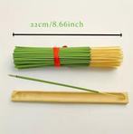 Citroengras Aroma Sticks Natuurlijke Geurstokjes, Verzenden, Nieuw