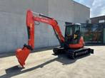 Veiling: Rupsgraafmachine Kubota KX161-3SZ Diesel 2012, Ophalen, Graafmachine