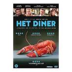 Diner, het - DVD, Cd's en Dvd's, Dvd's | Drama, Verzenden, Nieuw in verpakking