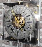 Comtoise klok Industrieel design Metaal - 1850-1900