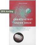 Creativiteit onder druk 9789023234470 Marjan Hopman, Verzenden, Gelezen, Marjan Hopman