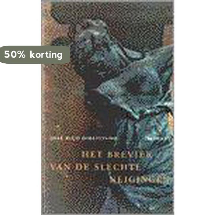 BREVIER VAN DE SLECHTE NEIGINGEN 9789029513593, Boeken, Romans, Gelezen, Verzenden