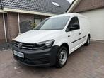 Volkswagen Caddy | Zakelijke Lease v.a. €254 pm, Auto's, Volkswagen, Automaat, Gebruikt, Wit, Diesel
