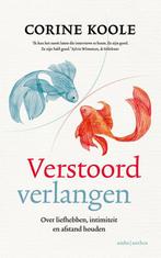 Verstoord verlangen 9789026354052 Corine Koole, Verzenden, Gelezen, Corine Koole