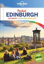 Travel Guide: Pocket Edinburgh: top sights, local life, made, Gelezen, Neil Wilson, Lonely Planet, Verzenden