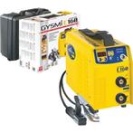 Digitaal elektroden lasapparaat Gys E160, Doe-het-zelf en Verbouw, Gereedschap | Lasapparaten, Ophalen of Verzenden, Nieuw