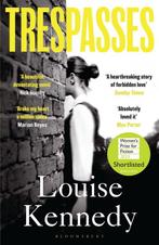 Trespasses 9781526623362 Louise Kennedy, Verzenden, Zo goed als nieuw, Louise Kennedy