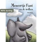 Meneertje Fant en de wolken 9789044801118 A. Dierick, Verzenden, Gelezen, A. Dierick