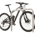 Fietsaanleunbeugel Trust 75 cm Beton 2 fietsen - 3 stuks, Fietsen en Brommers, Fietsaccessoires | Fietsenrekken, Ophalen of Verzenden