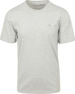 Scotch And Soda Core T-Shirt Grijs maat L Heren, Maat 52/54 (L), Verzenden, Scotch and Soda, Nieuw