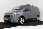 Zakelijke Lease |  Mercedes-Benz Vito 114 CDI Lang | Trekhaa, Auto's, Bestelauto's, Automaat, Stof, Gebruikt, Euro 6