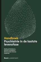 9789024446544 Handboek psychiatrie in de laatste levensfase, Verzenden, Nieuw, Radboud Marijnissen