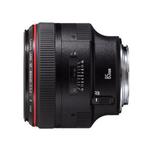 Canon EF 85mm f/1.2L II USM objectief - Tweedehands, Audio, Tv en Foto, Fotografie | Lenzen en Objectieven, Verzenden, Gebruikt