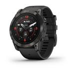 Horloge Heren GARMIN 010-02804-01, Verzenden, Nieuw