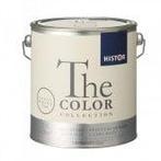 Histor The Color Collection KALKMAT - Angel White 7500 -..., Doe-het-zelf en Verbouw, Verf, Beits en Lak, Ophalen of Verzenden