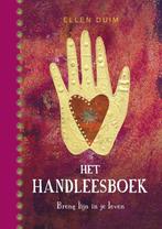 Het handleesboek 9789020213577, Verzenden, Zo goed als nieuw