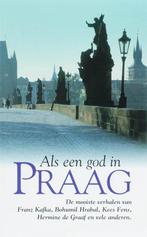 Als Een God In Praag, Ophalen of Verzenden, Nieuw