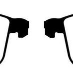 EBC 06-11 Saab 9-3 2.0 Turbo (Aero) Redstuff Front Brake, Ophalen of Verzenden, Nieuw