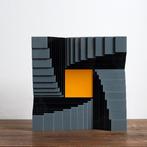 Gio Schiano - sculptuur, LIMITED EDITION - Cornelis Y - 30