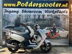50 x Top ocassion scooters te koop vanaf €750,- + Garantie!, Fietsen en Brommers, Scooters | Yamaha, Ophalen, Gebruikt