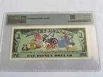 Verenigde Staten van Amerika. - 1 Disney Dollar 2002 - DIS77