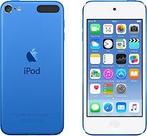 Apple iPod touch 6G 16GB blauw, Verzenden, Zo goed als nieuw