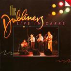 cd - The Dubliners - Live In CarrÃ©, Amsterdam, Verzenden, Zo goed als nieuw