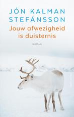Jouw afwezigheid is duisternis (9789026356094), Verzenden, Nieuw