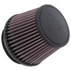 K&N Universeel Luchtfilter Konisch 100mm aansluiting, 140mm, Verzenden, Nieuw