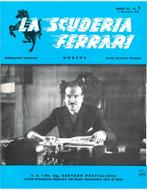 SCUDERI FERRARI MAGAZIN, 15 UITGAVEN, Boeken, Auto's | Boeken, Nieuw, Ferrari, Author