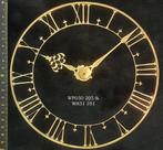 Comtoise wijzerplaat, Antiek en Kunst, Antiek | Klokken, Ophalen