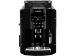Krups EA8150 - Volautomatische espressomachine - 15 bar, Verzenden, Nieuw