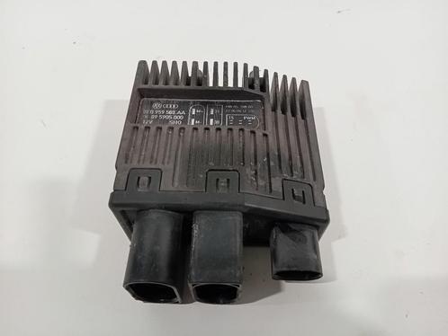 Regeleenheid Audi A4 B7 RS4 quattro 8E0959501AA, Auto-onderdelen, Elektronica en Kabels, ARN erkend, Stiba lid, Erkend duurzaam