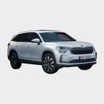 Oppi Caravanspiegels Skoda Kodiaq (2024 - heden), Caravans en Kamperen, Caravan accessoires, Ophalen of Verzenden, Nieuw