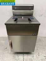 RVS Friteuse frituur 45 liter Premium-line GAS Horeca, Ophalen of Verzenden, Nieuw zonder verpakking