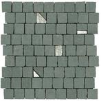 Wandtegel Serenissima Studio 50 30x30 cm Verderame Random, Ophalen of Verzenden, Nieuw
