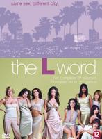 The L Word - Seizoen 3, Cd's en Dvd's, Verzenden, Nieuw in verpakking