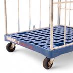 Gebruikte 3-Heks rolcontainer insteekhekken, Zakelijke goederen, Machines en Bouw | Keten en Containers, Ophalen of Verzenden