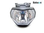Koplamp Yamaha MT 09 2014-2016 (MT-09) Symmetrical, Motoren, Onderdelen | Yamaha, Verzenden, Gebruikt