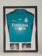Real Madrid - Luka Modric - Voetbalshirt, Verzamelen, Overige Verzamelen, Nieuw