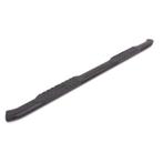 Lund 03-09 Dodge Ram 2500 Quad Cab 4in. Oval Curved Steel, Ophalen of Verzenden, Nieuw